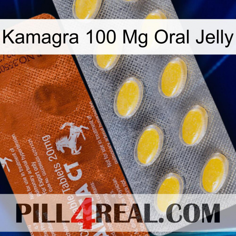 Kamagra 100 Mg Oral Jelly 42